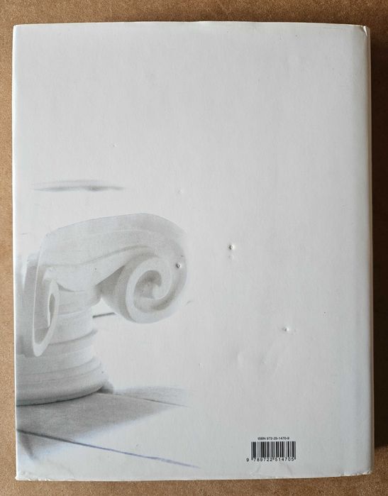 Livro História de Ambientes Graça Viterbo - Decoração