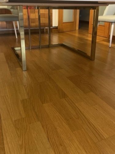 Mesa de Jantar Branca