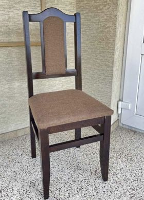 Оббивка крісел