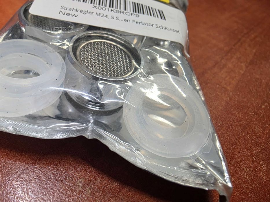 Adapter Do Kranu Baterii Umywalkowej M24