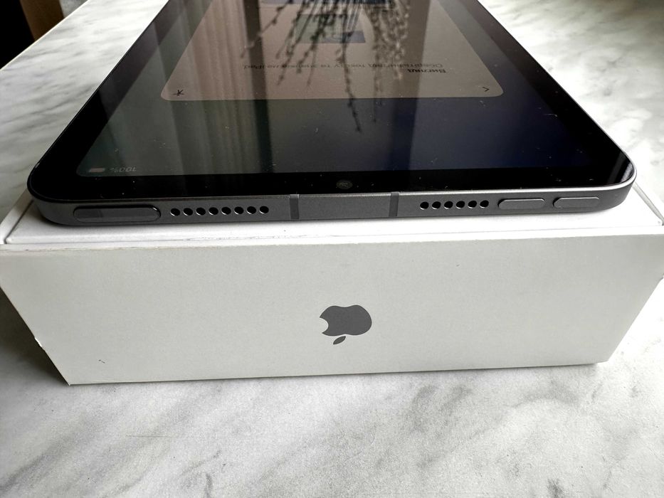 iPad mini 7 (А17 Pro) 512GB Wi-Fi + Cellular 512GB (MYHC3), ідеальний стан, на гарантії, максимальні х-ки
