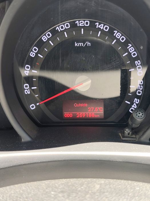 Kia Sportage 2.0 CRDi (136 cv)
