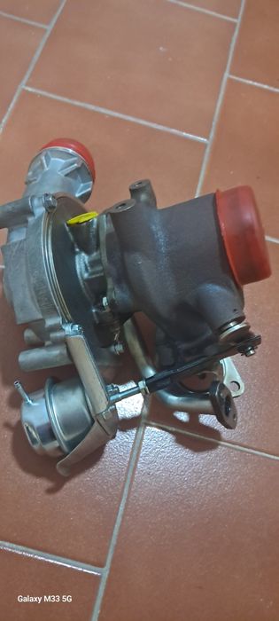Turbo Dacia Logan 1.5 dci