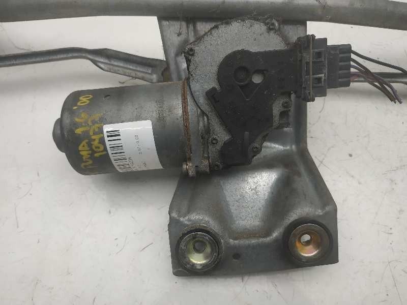 MOTOR LIMPA-VIDROS FRONTAL FORD PUMA 2000