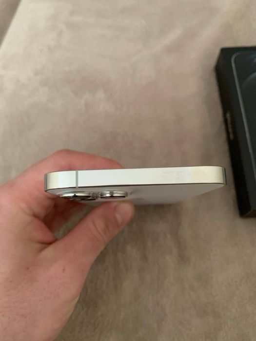 Iphone 12 pro max