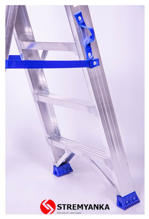 Лестница драбина стремянка Svelt Regina 8