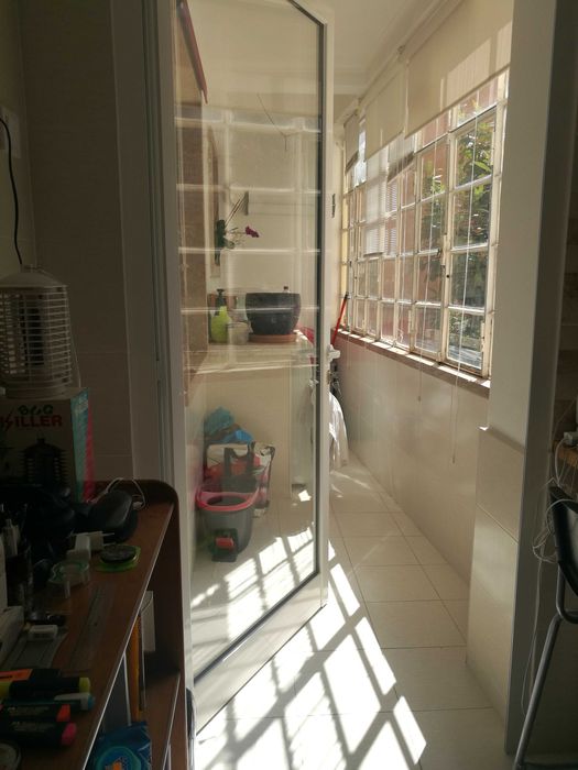 T1+1 Praça Afranio Peixoto