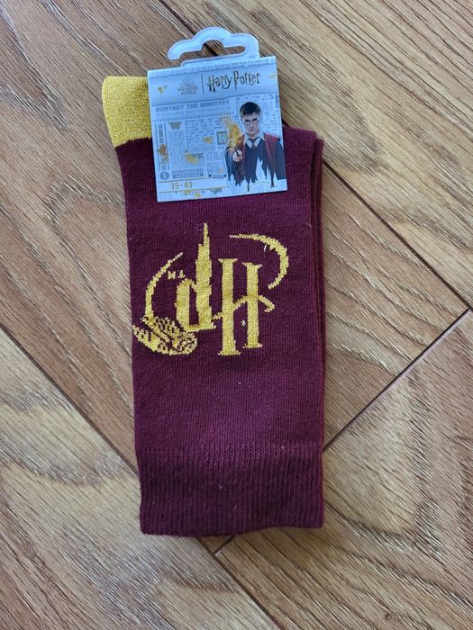Skarpetki Harry Potter 35-40