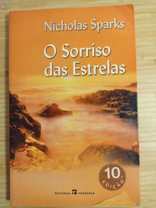 Book - The Smile of the Stars