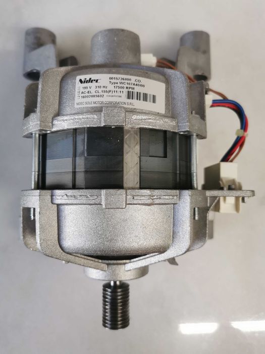 Motor máquina lavar roupa Hotpoint Ariston CAWD