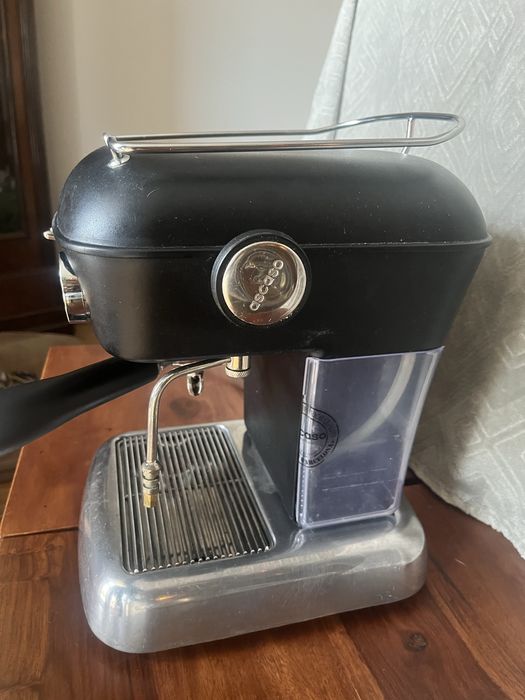 Ekspres ciśnieniowy ascaso dream, sprawny