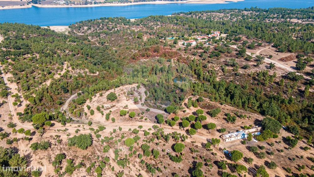 Terreno  para venda