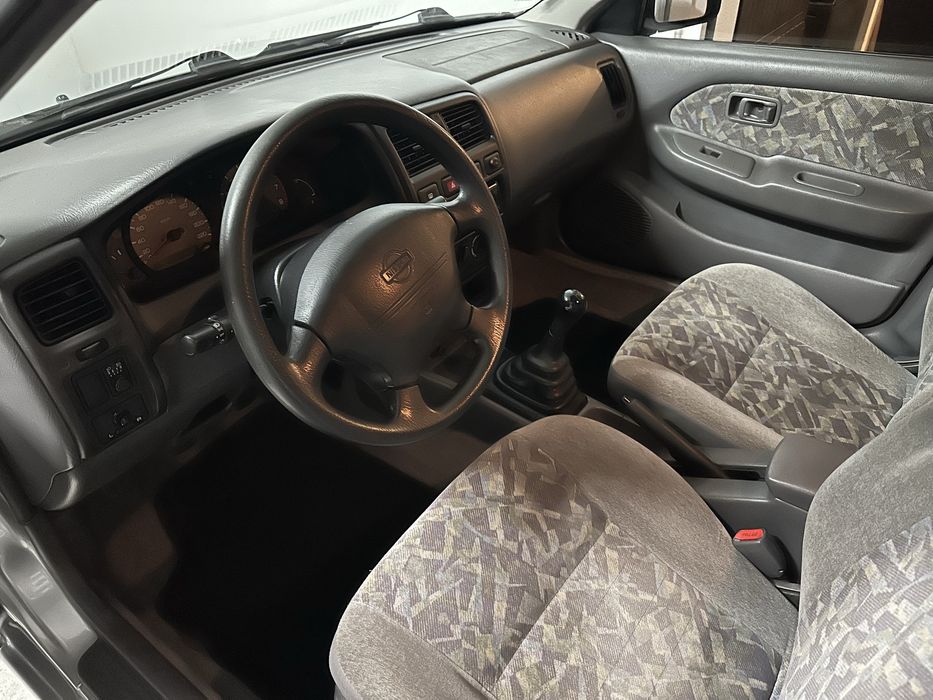 Nissan Almera 1.4 SLX