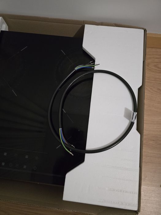 Placa de indução TEKA 6.300w