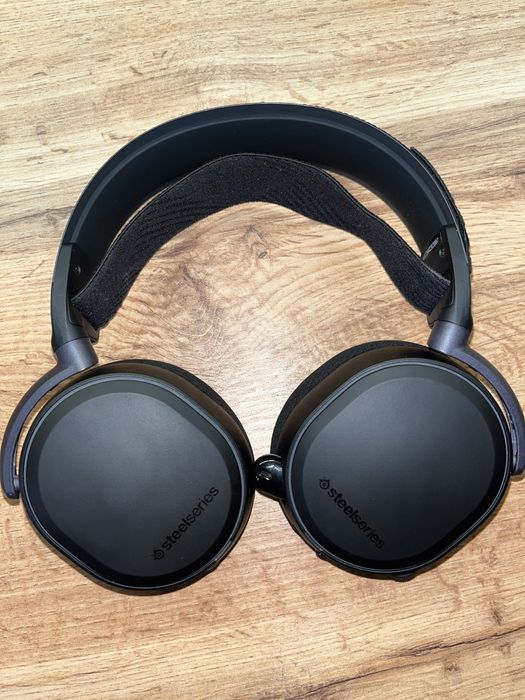 Słuchawki SteelSeries Arctis Pro Wireless