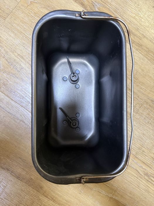 Хлібопічка Moulinex Home Bread xxl 573912