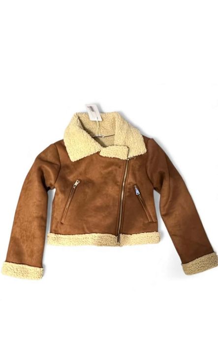 Вкорочена нова дублянка