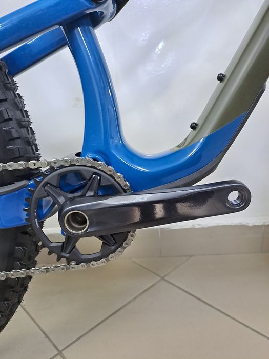 Rocky Mountain Instinct,  -50% від каталога, Fox, RaceFace, підвіс, XT