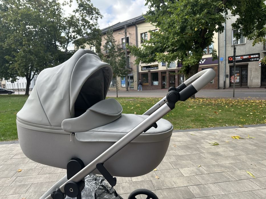 Anex Eli 2w1 Santal – model 2026 | Gwarancja | Stan bardzo dobry