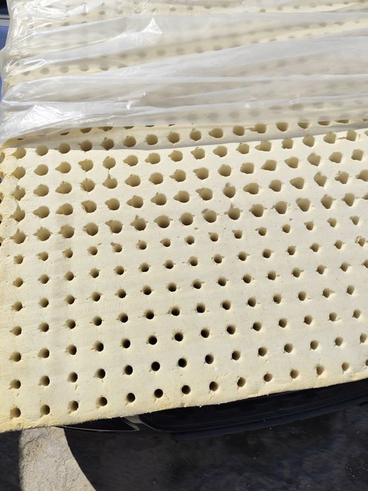 Materac LaTeX 90:200