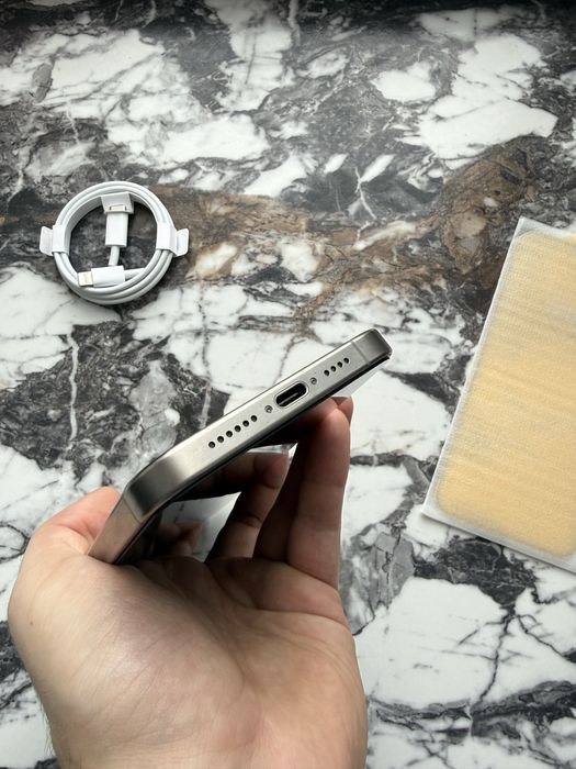 iPhone 15 Pro Max 256gb айфон 15 про мах