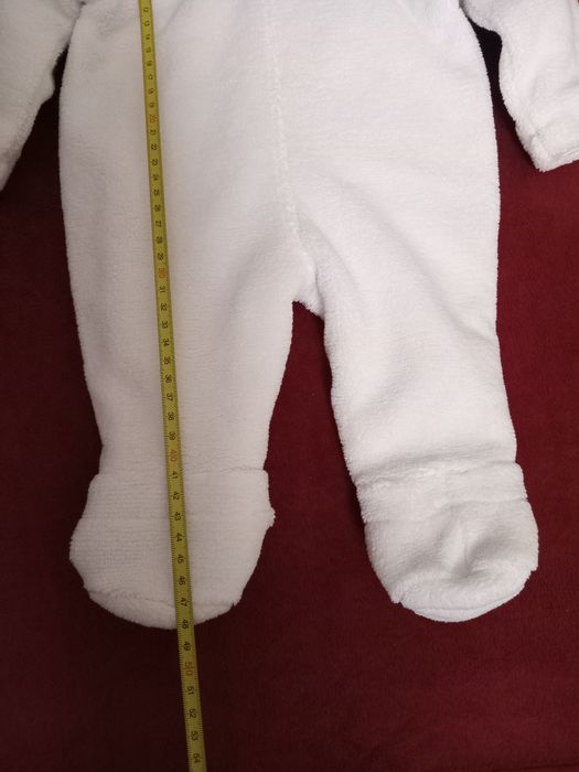 Детский Комбинезон 0-2мес, Одежда для новорожденых. Детская одежда,