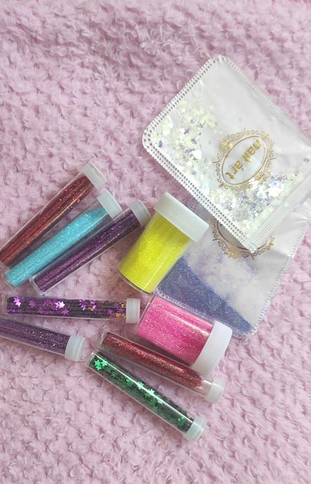 Лампа Led ,для манікюру