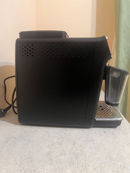 Кавомашина Phillips LatteGO