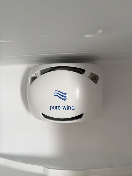 Frigorifico Indesit