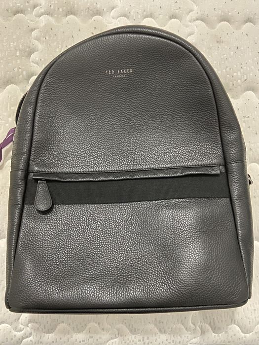 Mala Mochila TED BAKER Nova Aproveite