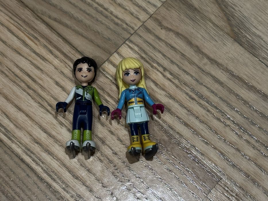 Lego friends 41322
