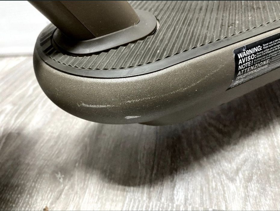 Електросамокат Xiaomi Electric Scooter 4 Pro Max