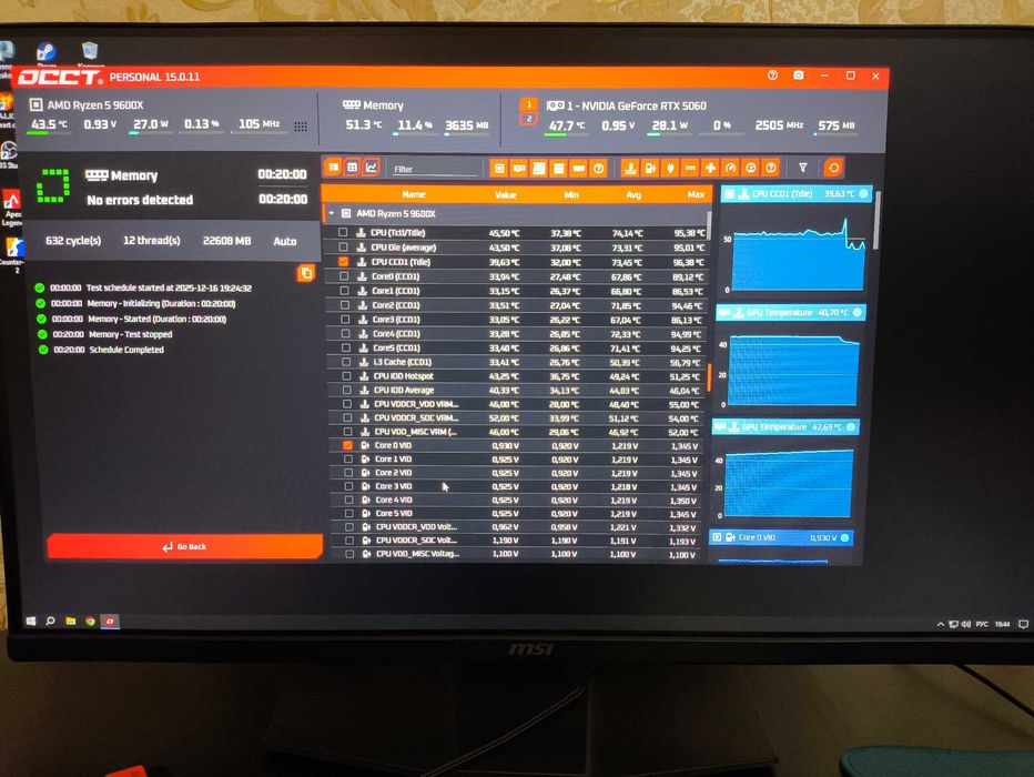 Cooler Master MWE Gold V2 750W ATX 3.1