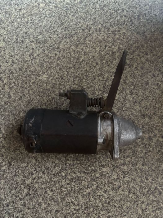 Rozrusznik do Citroen 2CV 6V