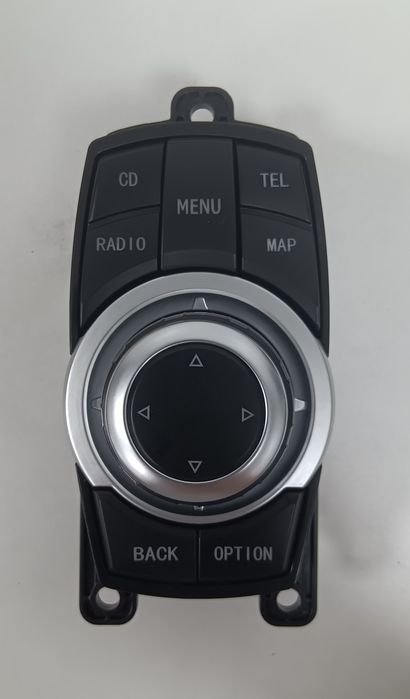 Comando/Joystick iDrive BMW. Ficha de 10 pinos