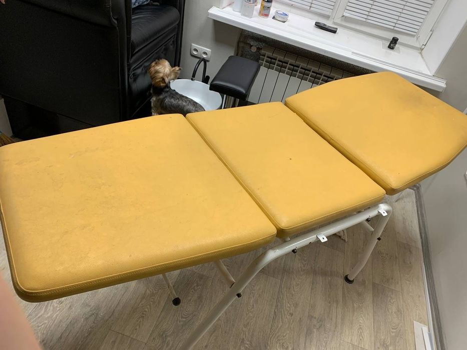 Массажное кресло/кресло для массажа