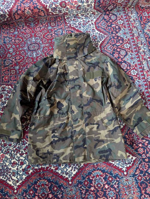 Оригінальний дощовик мембранний костюм для активного відпочинку