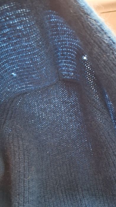 Sweter kaszmir Darling Harbour