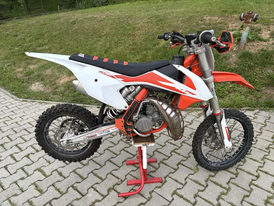 KTM