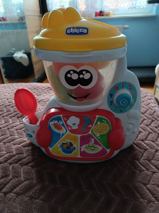 Zabawka  Cooking Master Chicco