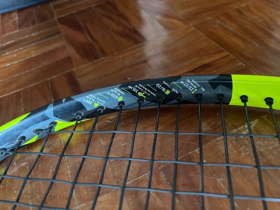 Babolat 98 Tenis Racket
