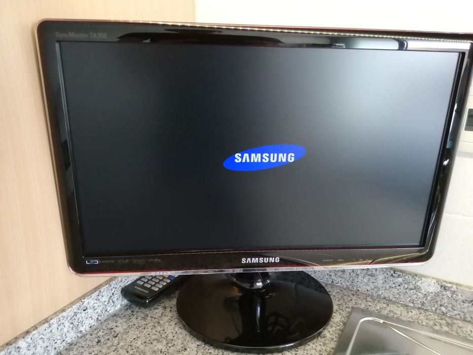 Televisão Led Samsung