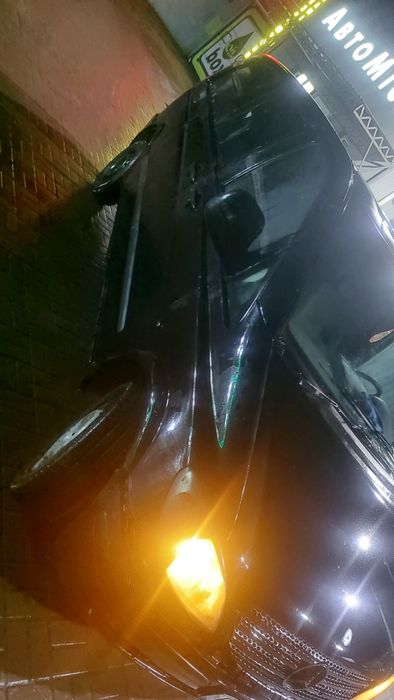 АВТО ДЛЯ ЗСУ-Mercedes Viano 639.Мерседес Віано 639 Автомат.Мерседес