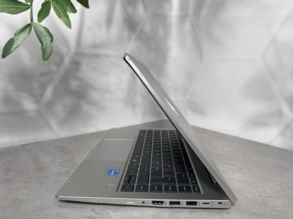 Ноутбук HP ProBook 440 G9 / i3-1215U / 8GB RAM / NVMe SSD 256GB / 14" FHD IPS / Уцінка