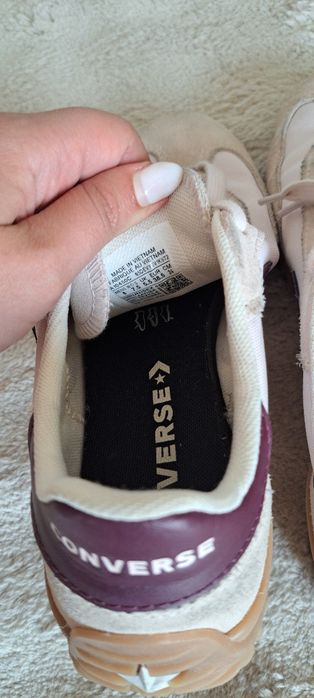 Sapatilhas Converse all star