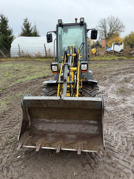 Wacker Neuson WL20