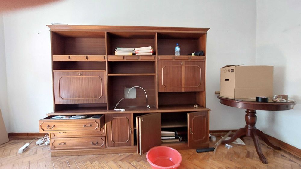 Móvel  de sala antigo