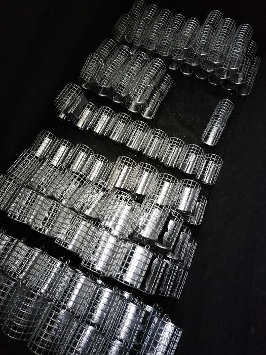 Рыбацкие снасти груза кормушки от 50-160 грамм