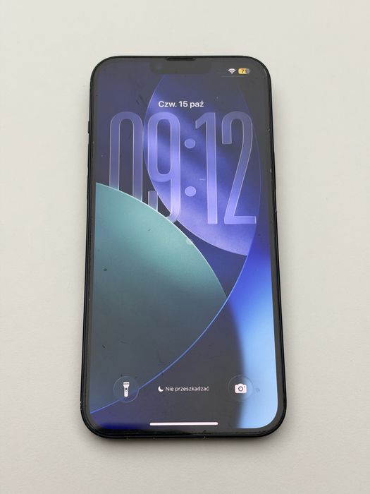 Apple iPhone 14 Plus 128 GB Midnight