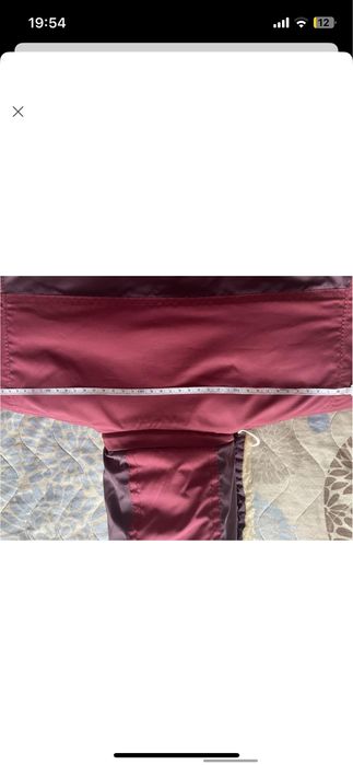 Зимова куртка на 2-3 роки